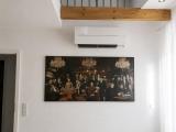 010 Klimaanlage Wohnzimmer
