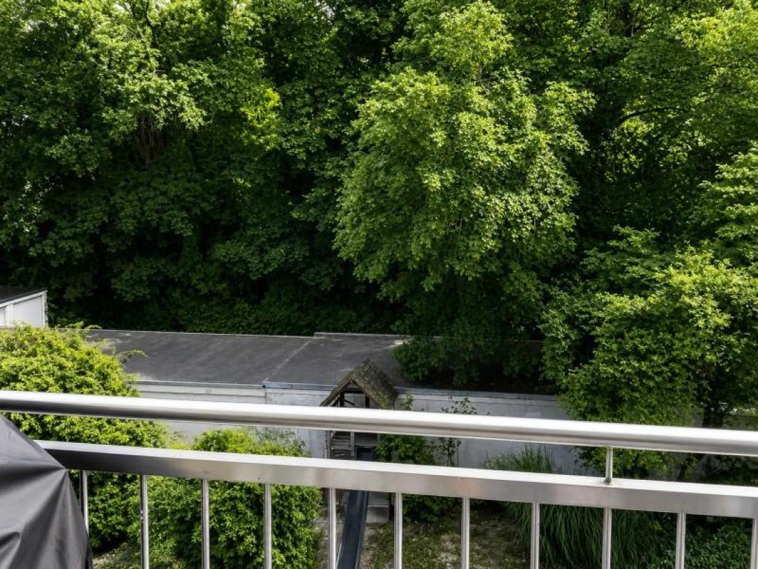 013 Blick vom Balkon