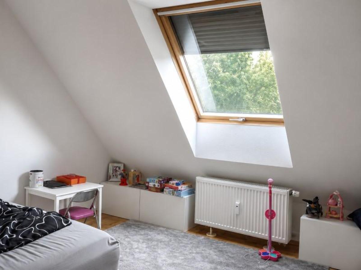 022 Kinderzimmer oberer Wohnebene