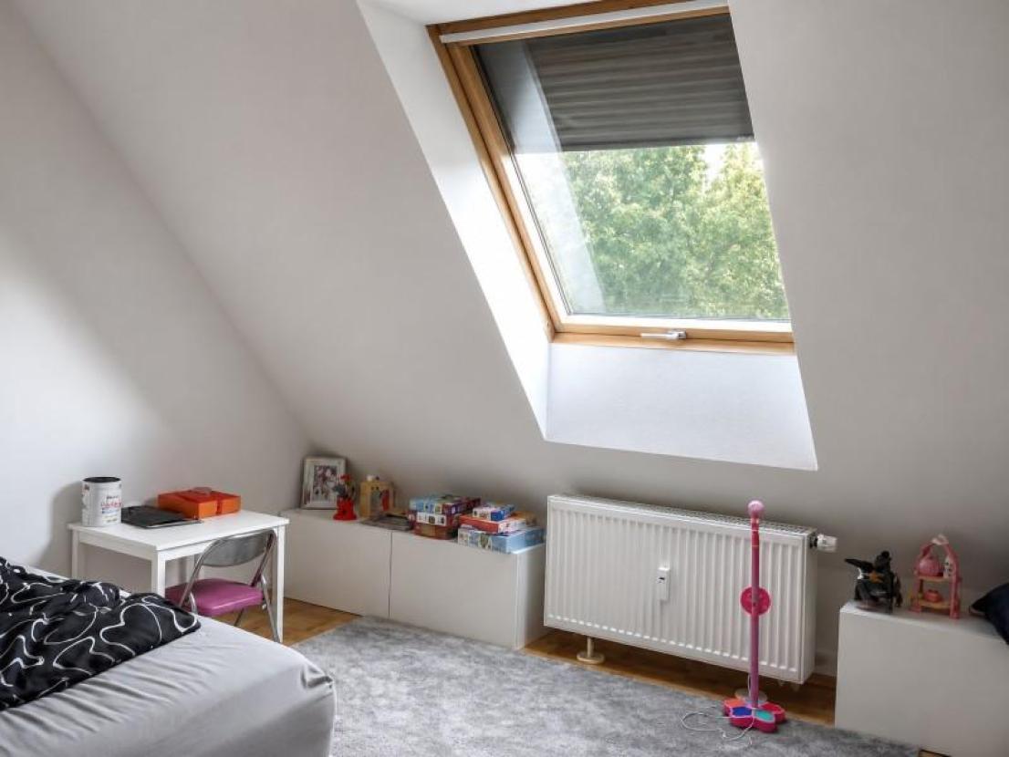 022 Kinderzimmer oberer Wohnebene