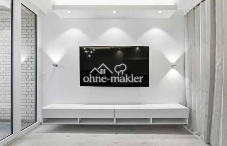 TV Ecke
