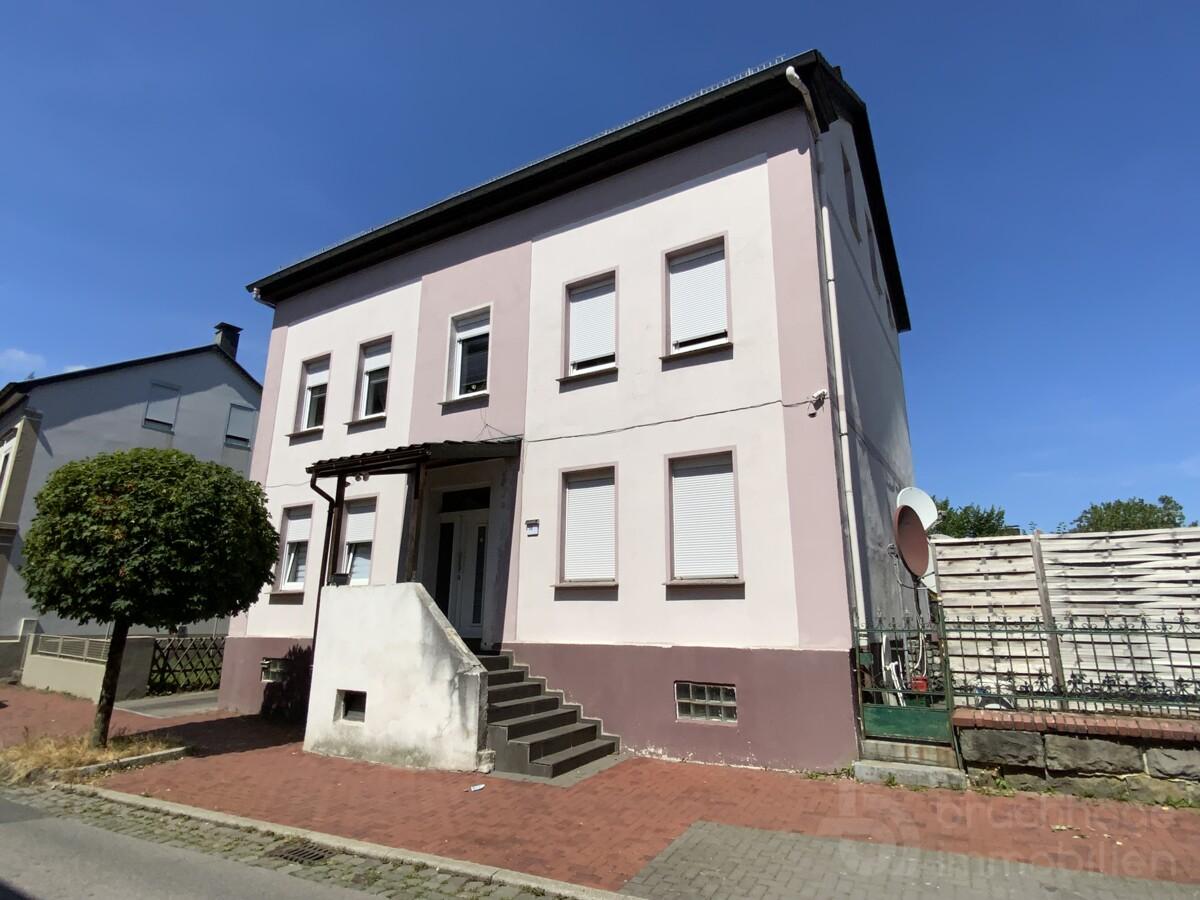 Strassenansicht