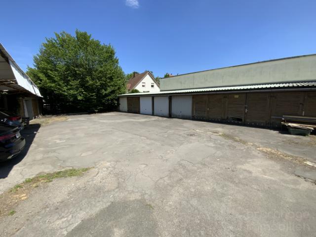 Garagenhof