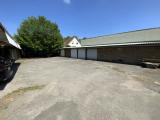 Garagenhof