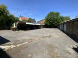 Garagenhof