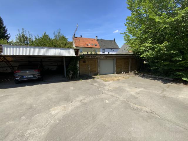Garagenhof 