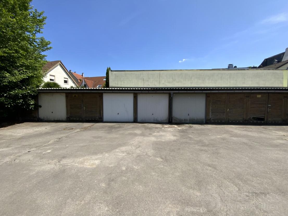 Garagenhof 