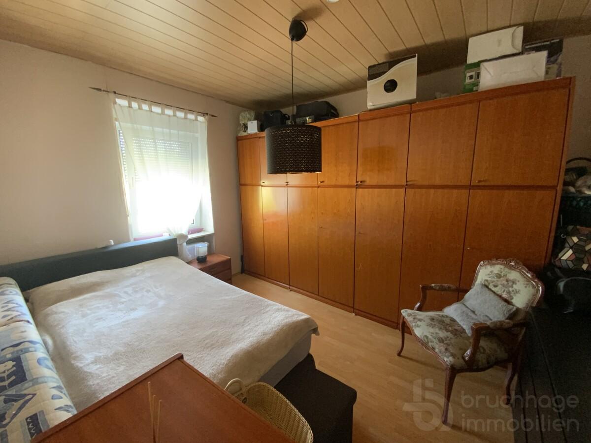 Schlafzimmer 1. OG