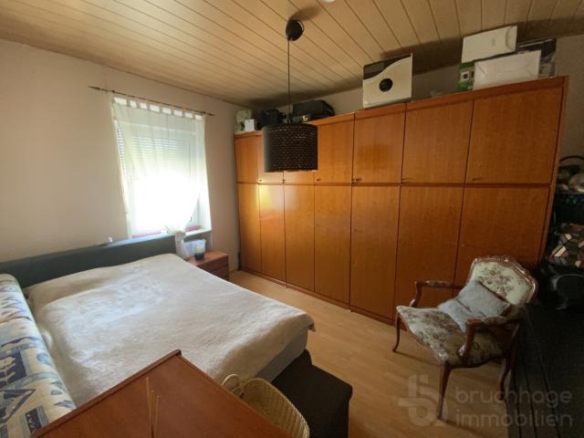 Schlafzimmer 1. OG