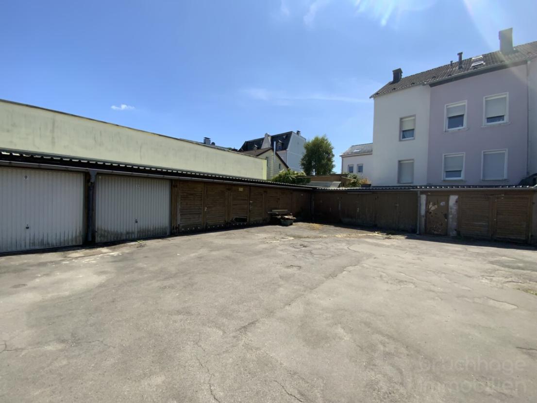 Garagenhof