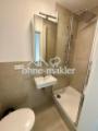 Bad / WC mit Dusche