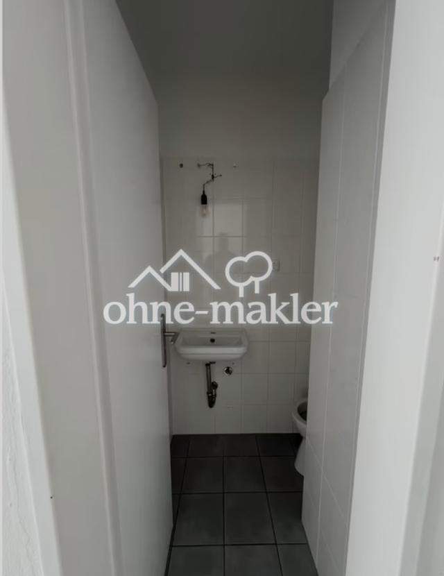Gäste Bad