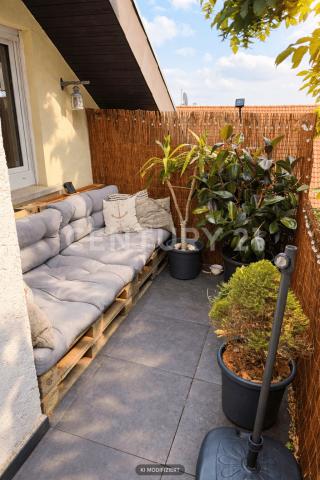 Balkon (Wohnung 1)