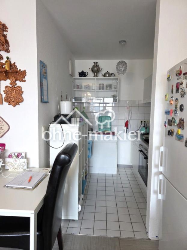 Kochniesche- 2,5 Raum Wohnung