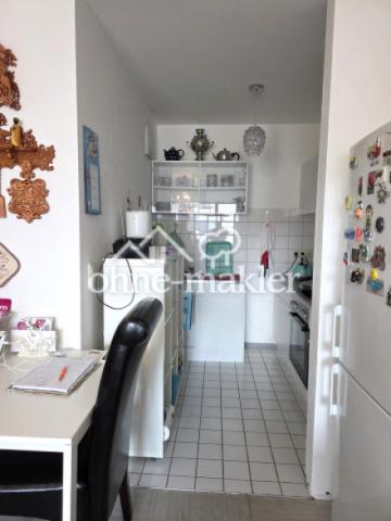 Kochniesche- 2,5 Raum Wohnung