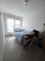 Schlafzimmer- 2,5 Raum Wohnung