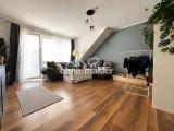 Wohnzimmer - 3,5 Raum Wohnung