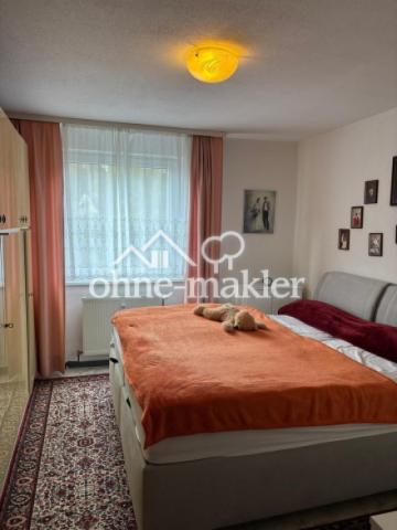 Schlafzimmer I 