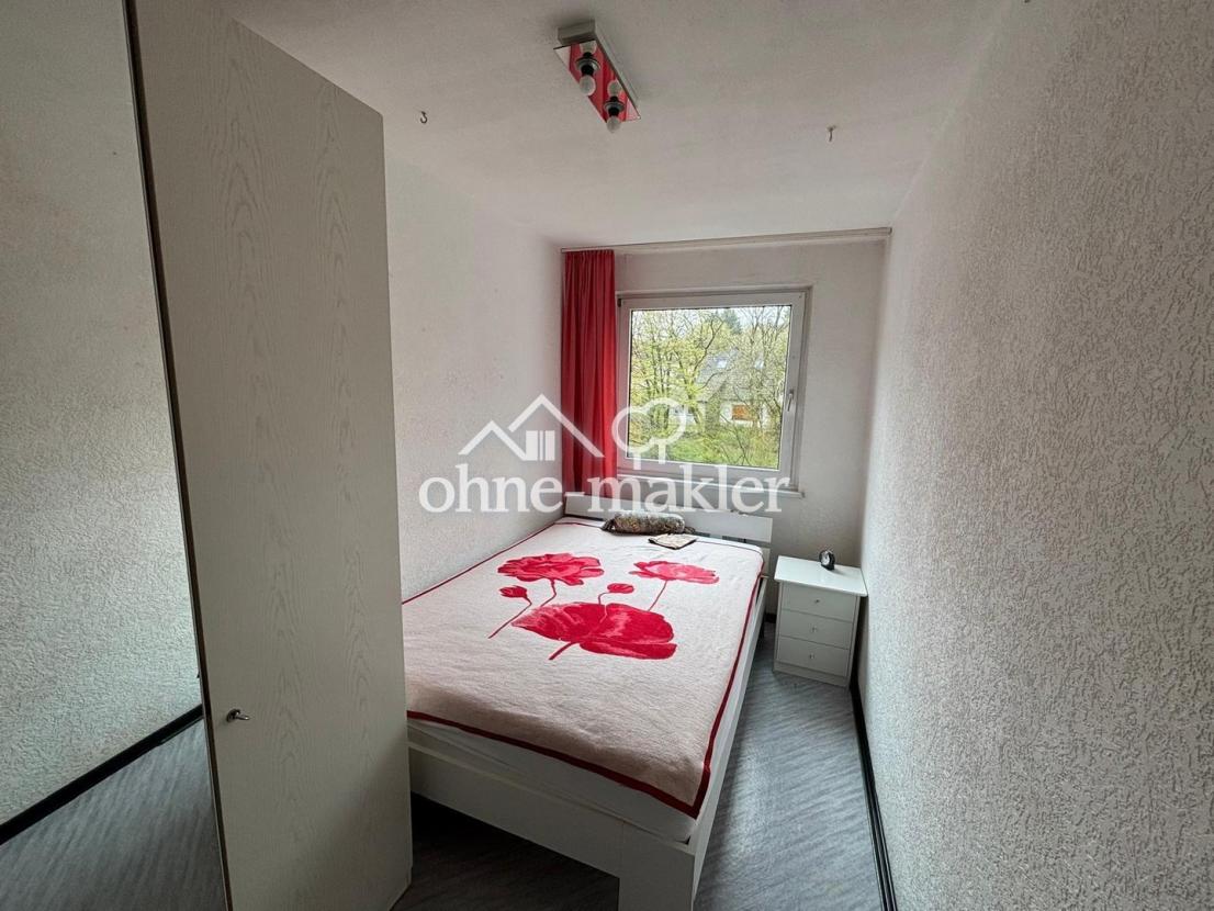 Schlafzimmer II
