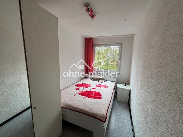 Schlafzimmer II