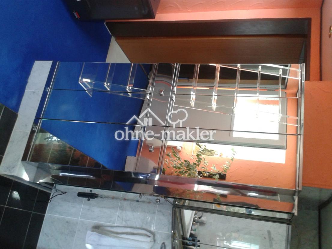 Arcyltreppe 3 Etage 