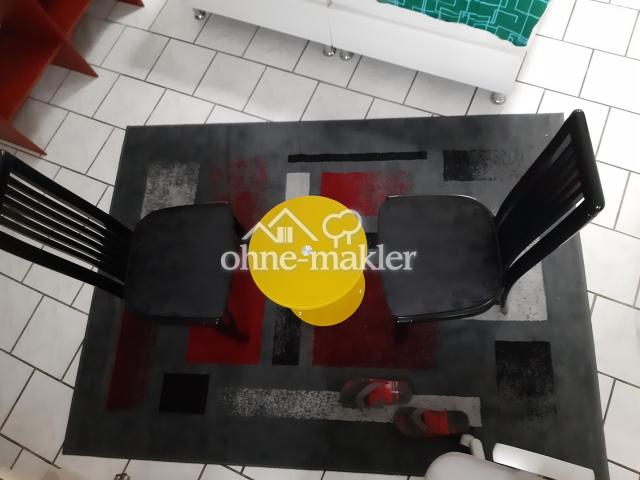 Snack Tisch