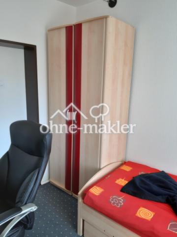 1 Etage Gästezimmer 