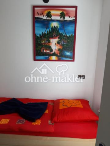 Einzelbett 1 Etage