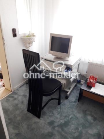 PC Arbeitsplatz