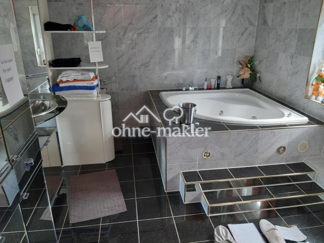 Whirlpool zum relaxen 