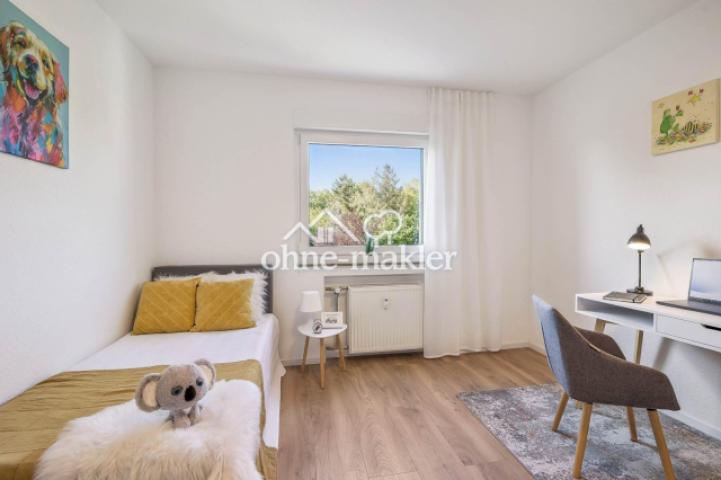 Büro / Kinder