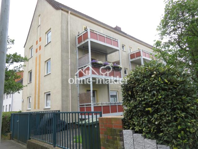 Rückansicht