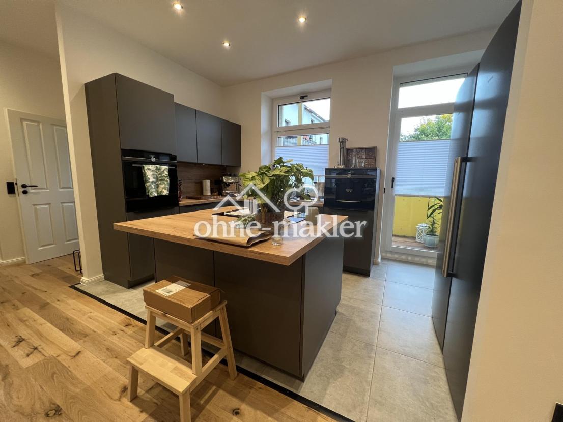Küche I