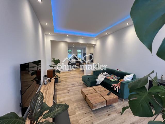 Wohnzimmer II