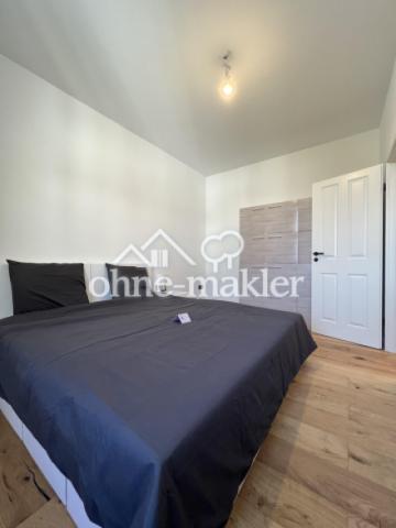 Masterschlafzimmer III