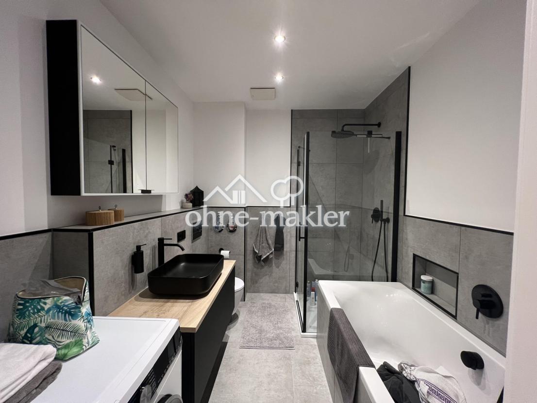 Badezimmer I