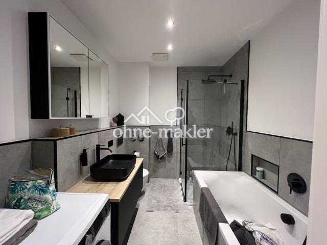 Badezimmer I