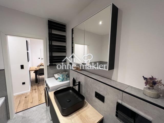 Badezimmer II