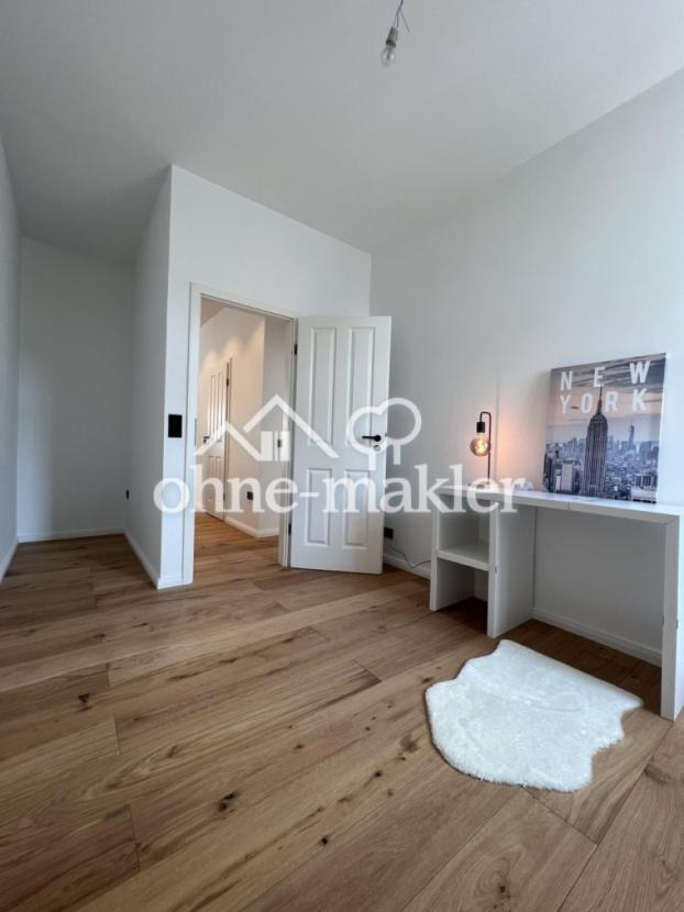 Arbeitszimmer II