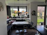 Sitzplatz mit Eckbank