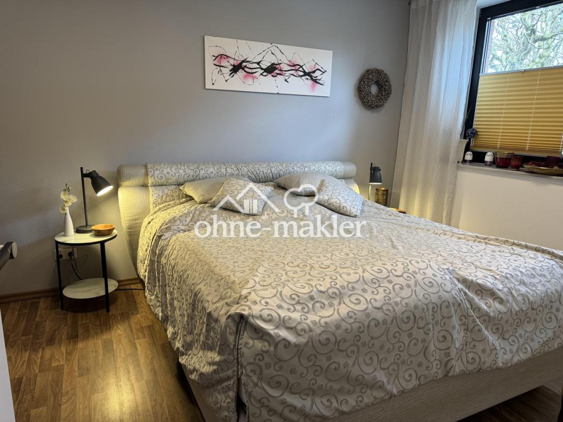 EG Schlafzimmer