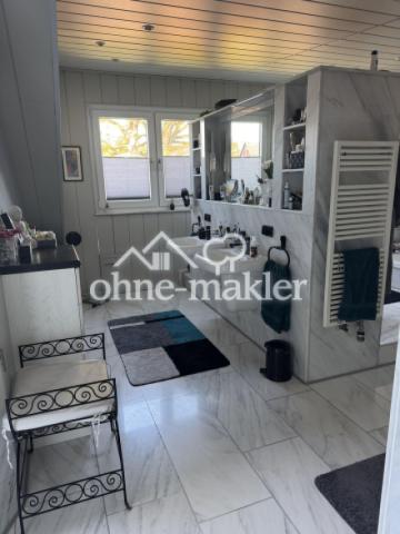 Badezimmer OG 