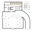 Grundriss KG/Tiefgarage
