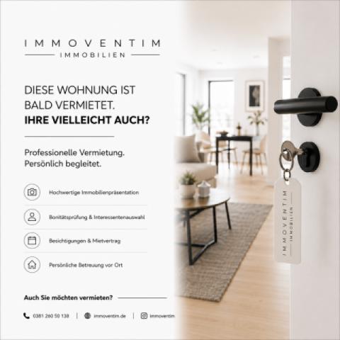 Mieter gesucht?