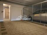 Garagenstellplatz