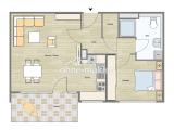 Grundriss Beispiel