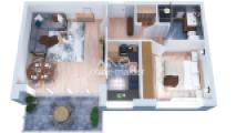 Grundriss Beispiel