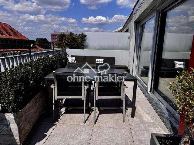 10 Dachterrasse Nordblick 