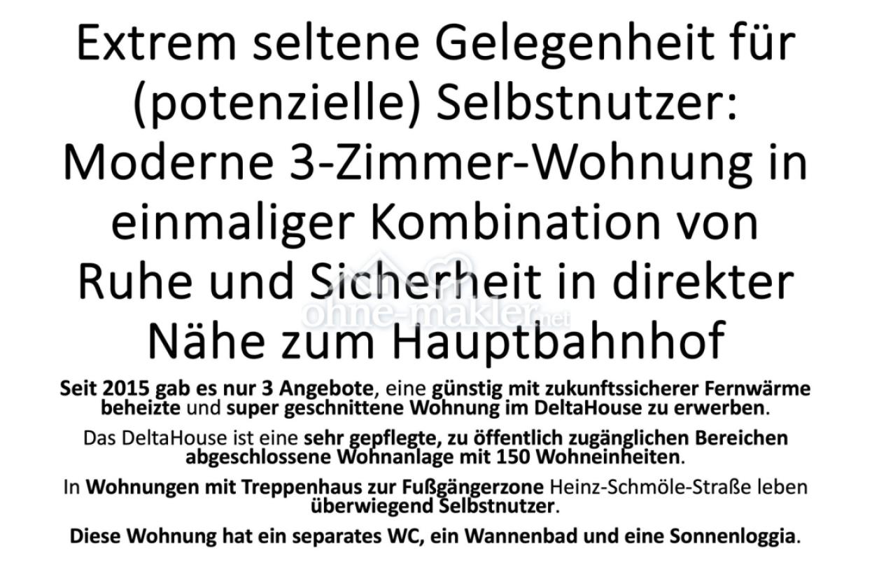 Extrem seltene Gelegenheit 