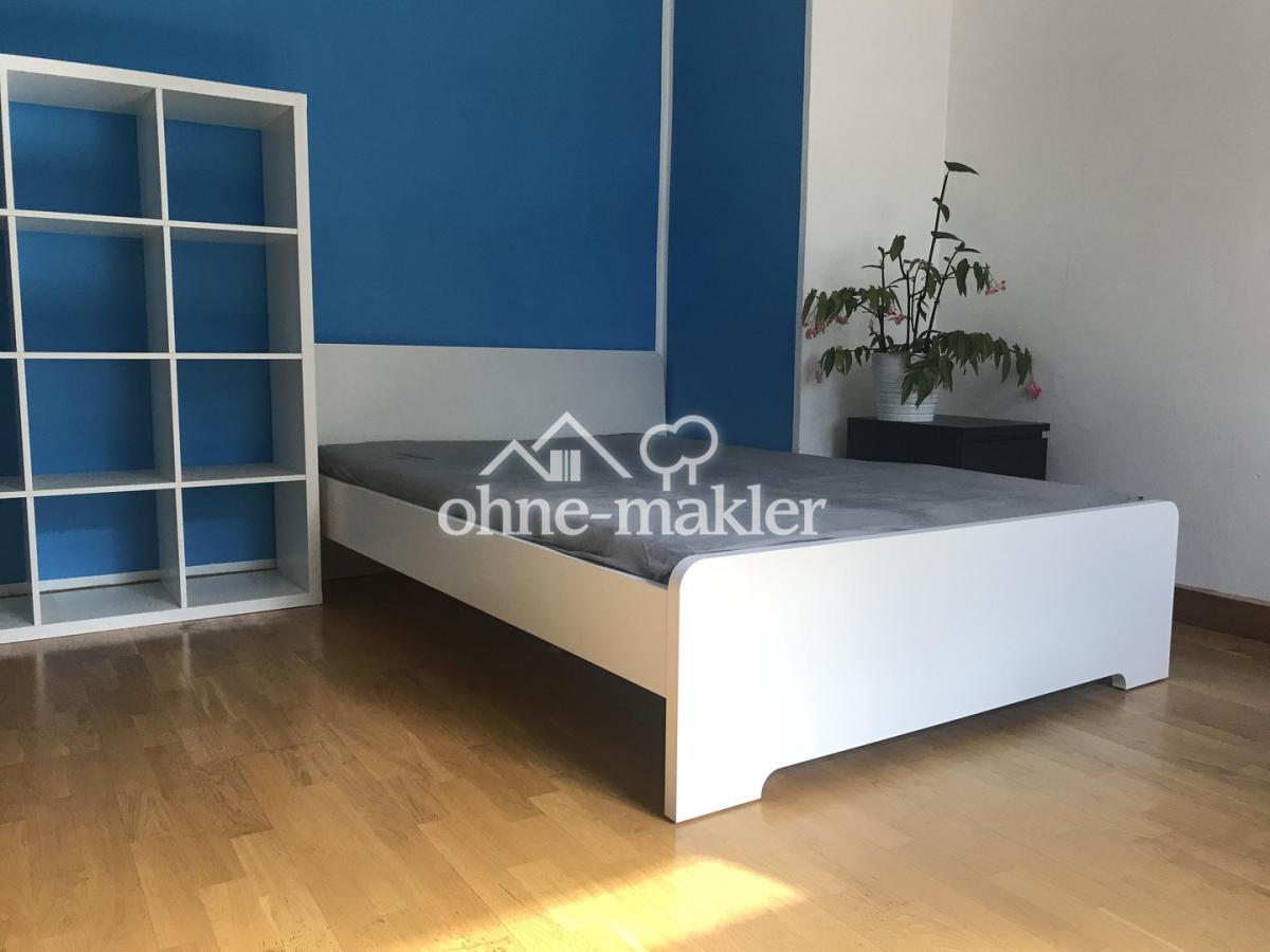 Studentenzimmer